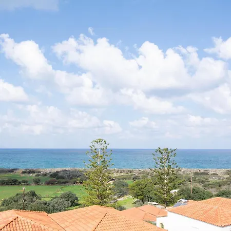 Bella Vista Sissi 