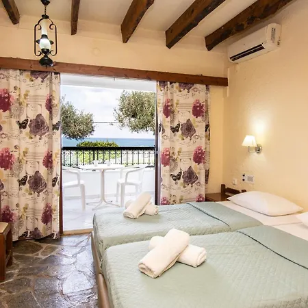 Bella Vista Sissi 