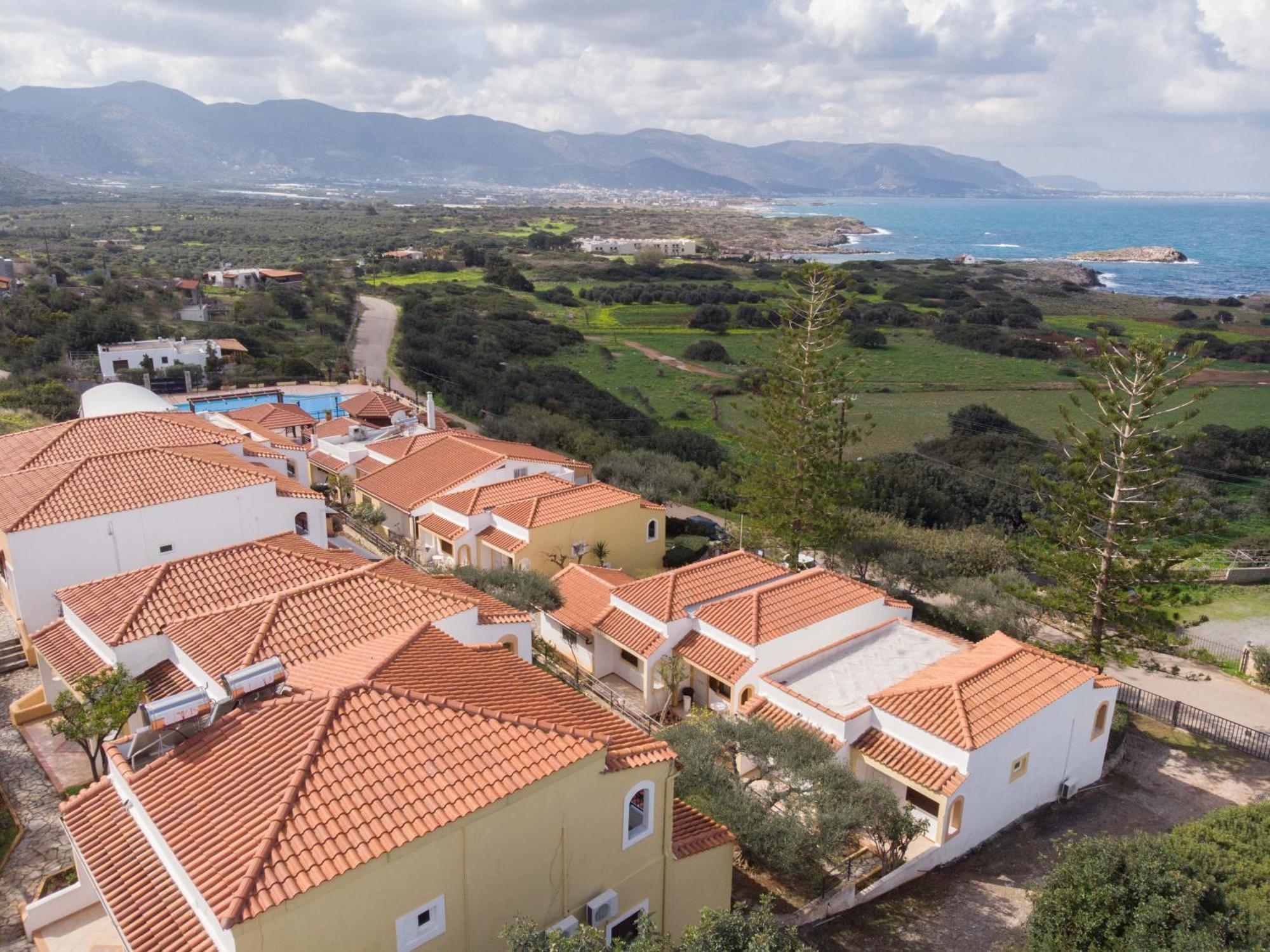 Bella Vista 